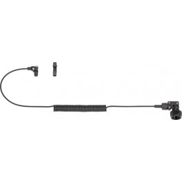 Inon optical D Cable Type L/Rubber Bush Set 2