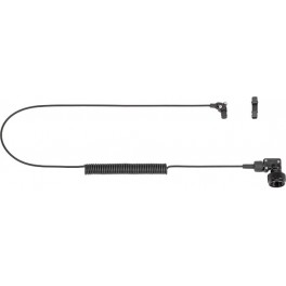 Inon fibra ottica Optical D Cable L Type L/Rubber Bush Set 2 Inon fibra ottica Optical D Cable L Type L/Rubber Bush Set 2