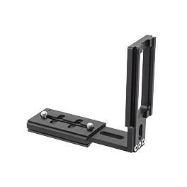 Inon Quick Shoe L-Type Bracket Inon Quick Shoe L-Type Bracket