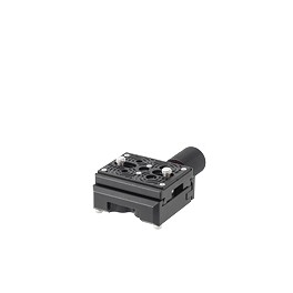 Inon Quick Shoe W50 Set (Quick Shoe W50 Plate + Quick Shoe W50 Clamp) Inon Quick Shoe W50 Set (Quick Shoe W50 Plate + Quick Shoe W50 Clamp)