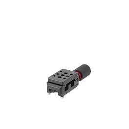 Inon Quick Shoe W27 Set (Quick Shoe W27 Plate + Quick Shoe W27 Clamp) Inon Quick Shoe W27 Set (Quick Shoe W27 Plate + Quick Shoe W27 Clamp)