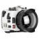 Ikelite 71475 Custodia per Sony Alpha A7S III Mirrorless Digital Camera