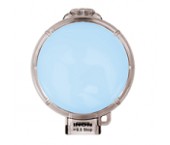 INON -0.5 Blue Diffuser diffusore bluper flash  S-2000 