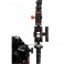 FLEX-ARM 50004QK Braccio Sgancio Rapido Flessibile 3/4 Doppia Sfera 25mm Lung.47 cm