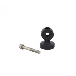 FLEX-ARM 70024 Terminale YS con Vite a Brugola Filetto M6 per Bracci in Fibra di Carbonio L.40mm FLEX-ARM 70024 Terminale YS con Vite a Brugola Filetto M6 per Bracci in Fibra di Carbonio L.40mm