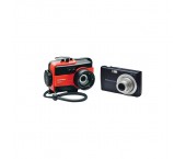 SEA&SEA Set Fotocamera Ultramax DC16 + Custodia