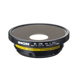 Inon UCL-G165 M55 Underwater Wide Close-up Lens Inon UCL-G165 M55 Underwater Wide Close-up Lens