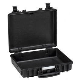 Explorer cases 4412B valigia stagna in resina + Borsa estraibile Bag-PC44 + div.imbottiti Explorer cases 4412B valigia stagna in resina + Borsa estraibile Bag-PC44 + div.imbottiti