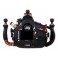 Hugyfot Custodia DSLR Subacquea per Canon 5D MkIV