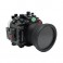 Seafrogs Custodia Sub per Sony A7R IV (16-35mm) con WA005-F dome port (incluso standard port 28-70mm) 