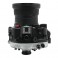 Seafrogs Custodia Sub per Sony A7R IV (16-35mm) con WA005-F dome port (incluso standard port 28-70mm) 