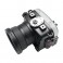 Seafrogs Custodia Sub per Sony A7R IV (16-35mm) con WA005-F dome port (incluso standard port 28-70mm) 