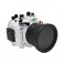 Seafrogs Custodia Sub per Sony A7R IV (16-35mm) con WA005-F dome port (incluso standard port 28-70mm) 