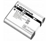 OLYMPUS LI-92B Batteria Ricaricabile al Lithio