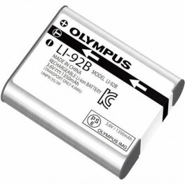OLYMPUS LI-92B Batteria Ricaricabile al Lithio