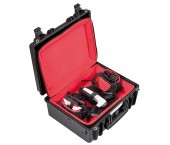Explorer Cases 4419BDR BE+DRN44 valigia stagna in resina con imbottitura porta Drone