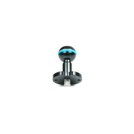 Nauticam Strobe mounting ball for Easitray& Flexitray