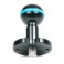 Nauticam Strobe mounting ball for Easitray& Flexitray