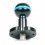 Nauticam Strobe mounting ball for Easitray& Flexitray