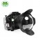 Seafrogs Custodia Subacquea per Nikon Z6 &Z7 con oblo piano (AF-S 16-35mm)