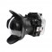 Seafrogs Custodia Subacquea per Nikon Z6 &Z7 con oblo piano (AF-S 16-35mm)