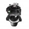 Seafrogs Custodia Subacquea per Nikon Z6 &Z7 con oblo piano (AF-S 16-35mm)