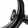 Isotta Isotecnic Anello Prolunga ZOOM per Nikon Z7/Z6