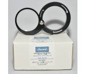 Recsea SAL-01-ST 50mm Macro Flip Diopter con innesto AD