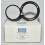 Recsea SAL-01-ST 50mm Macro Flip Diopter con innesto AD