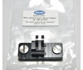 Recsea OP-HM-HERO3 GoPro Mount Adapter per custodia Sub Recsea WHG-HERO3