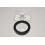 Recsea OP-PRX100-M67AL Ghiera per POM RX100/S120/G9X 