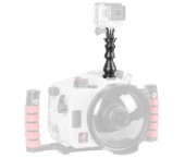 Ikelite 2602.2 Kit di montaggio flessibile per GoPro