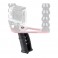 Ikelite 2601.11 Pistol Grip impugnatura per staffa GoPro Steady Tray e altre 