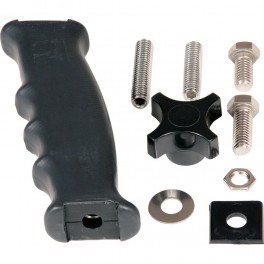 Ikelite 9530.1 Manico in plastica pistol grip per custodia video compatta Ikelite 9530.1 Manico in plastica pistol grip per custodia video compatta