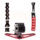 Ikelite 2601.03 staffa per GoPro ed Action Cam