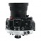 Seafrogs Housing A7SIII (16-35mm) con Dome Port WA-005F 