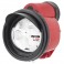 Flash subacqueo Inon D-200 + Inon Snoot Set per Flash D200