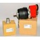 Flash subacqueo Inon D-200 + Inon Snoot Set per Flash D200