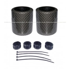 10B Galleggiante Float Tube (Small) 557012 per sagola o maniglia 10B Galleggiante Float Tube (Small) 557012 per sagola o maniglia