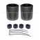 10B Galleggiante Float Tube (Small) 557012 per sagola o maniglia 
