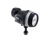 AOI Flash Subacqueo Ultra Compact Strobe Q1