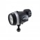 AOI Flash Subacqueo Ultra Compact Strobe Q1