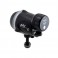 AOI Flash Subacqueo Ultra Compact Strobe Q1