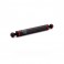 FLEX-ARM 70020 Sfera 25 mm con Vite a Brugola Filetto M6 per Bracci in Fibra di Carbonio L 40 mm