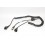 Ikelite Cavo Sincro per 2 flash SEA&SEA o INON a Bulkhead 4118.2 (USATO GARANTITO) 