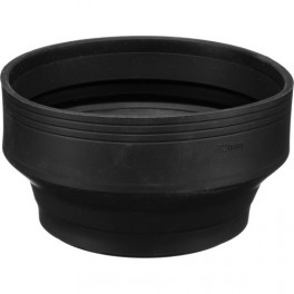 Inon Rubber Hood 72 Inon Rubber Hood 72