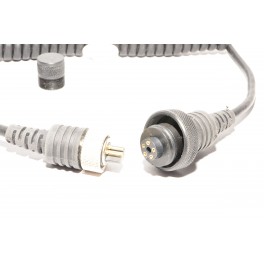 Ikelite Cavo Sincro 4118.1 per flash SEA&SEA o INON a Bulkhead IKELITE (USATO GARANTITO) Ikelite Cavo Sincro 4118.1 per flash SEA&SEA o INON a Bulkhead IKELITE (USATO GARANTITO)