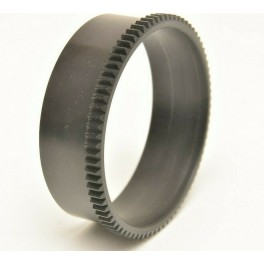 Subal 4ZN301 ghiera zoom per ottica Nikon AF-S DX 18-70 / 3.5-4.5 G IF-ED per custodie Subal Subal 4ZN301 ghiera zoom per ottica Nikon AF-S DX 18-70 / 3.5-4.5 G IF-ED per custodie Subal