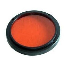Red filter Filtro Rosso subacqueo M46 per custodie subacquee Red filter Filtro Rosso subacqueo M46 per custodie subacquee