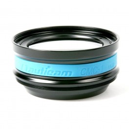 Nauticam 81301 Lente Macro CMC-1 Nauticam 81301 Lente Macro CMC-1